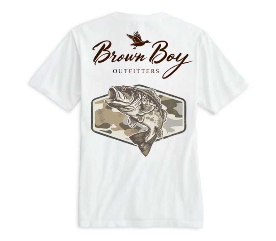 Camo Bass
