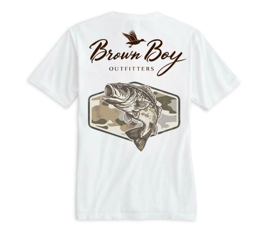 Camo Bass