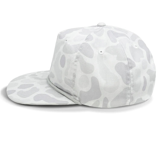 White Camo