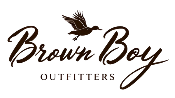 Brown Boy Outfitters