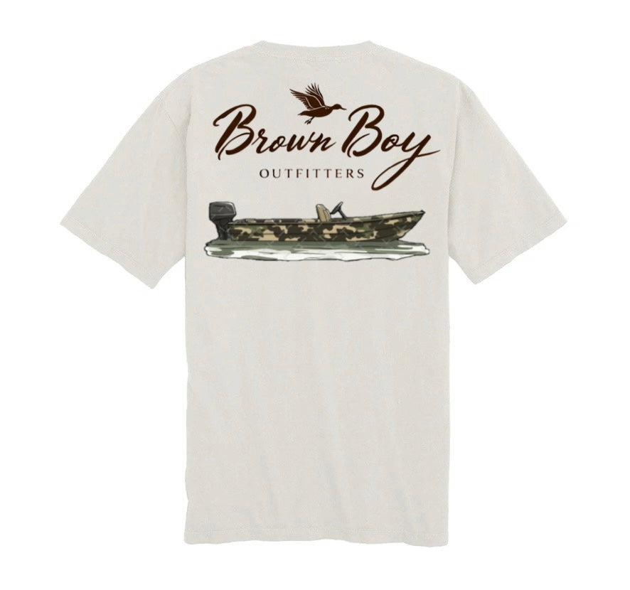 Duck Boat